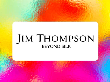 โปรโมชั่น Jim Tompson