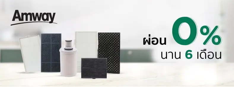 Amway Filters