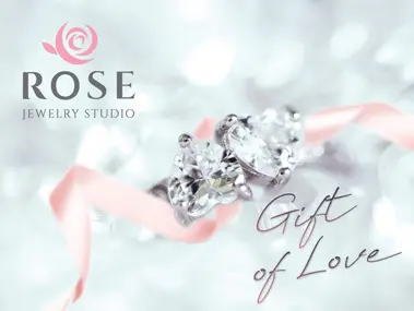Rose jewelry studio pantip cheap