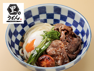 SATONO  UDON 