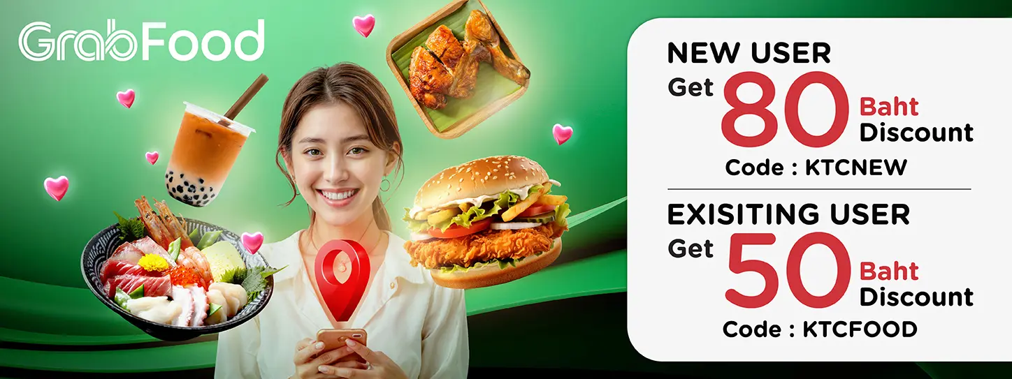 GrabFood