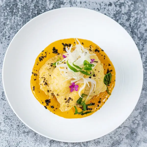 PASTE BANGKOK