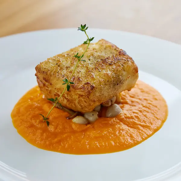 TUNU TARNAR RESTAURANT
