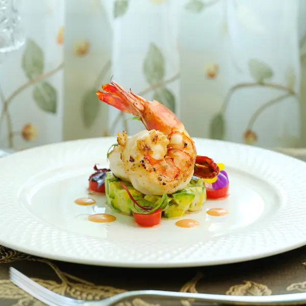 CHEF BISTRO BY CHEF AOD
