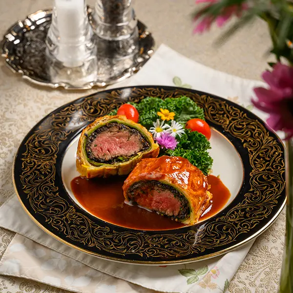 HOUSE of TANGO