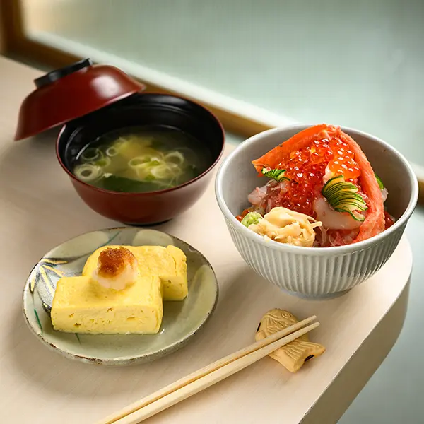 KIMI SUSHI BAR