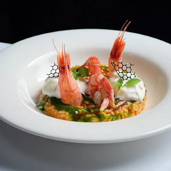 VENTO DI MARE ITALIAN RESTAURANT