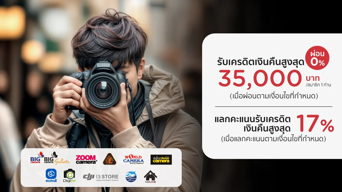 Camera