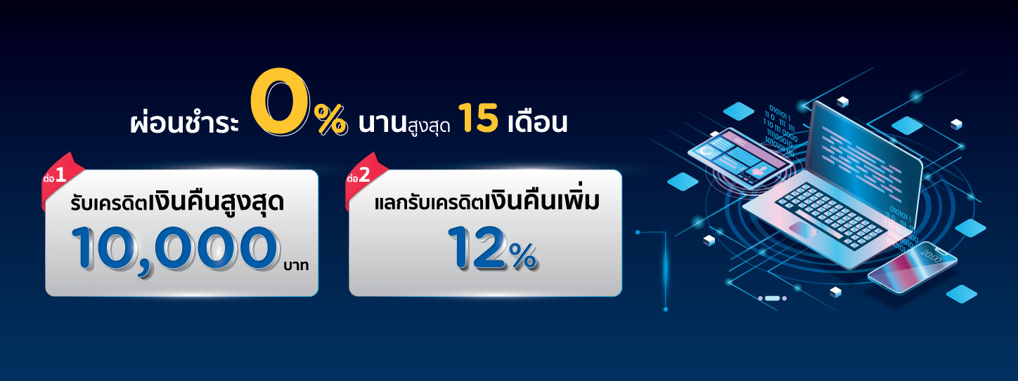 สินค้า IT & Gadget