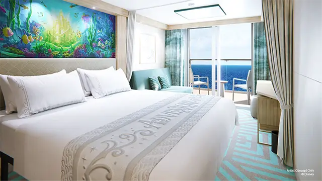 ห้อง Verandah