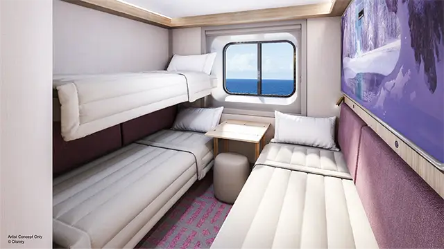 ห้อง Ocean View