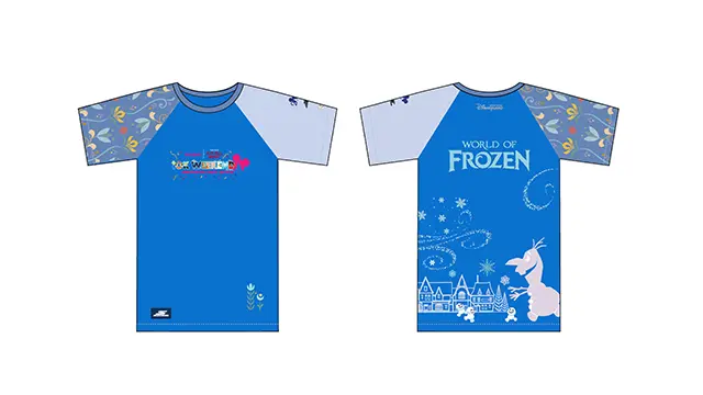 Hong Kong Disneyland 10K Weekend