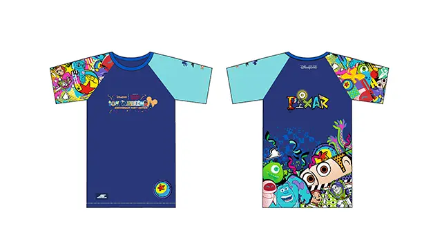 Hong Kong Disneyland 10K Weekend