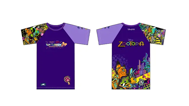Hong Kong Disneyland 10K Weekend