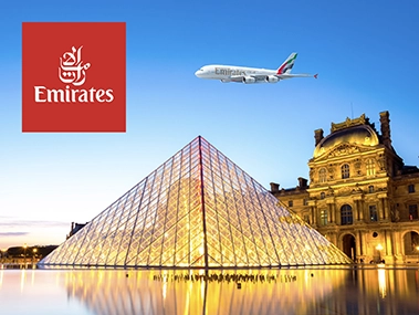สายการบิน Emirates