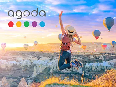 โปรโมชั่น Agoda
