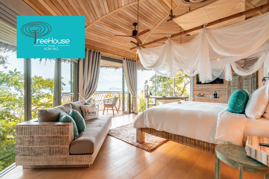 โรงแรมโคโม เมโทรโพลิแทน กรุงเทพ ร่วมกับ โรงพยาบาลบีเอ็นเอช