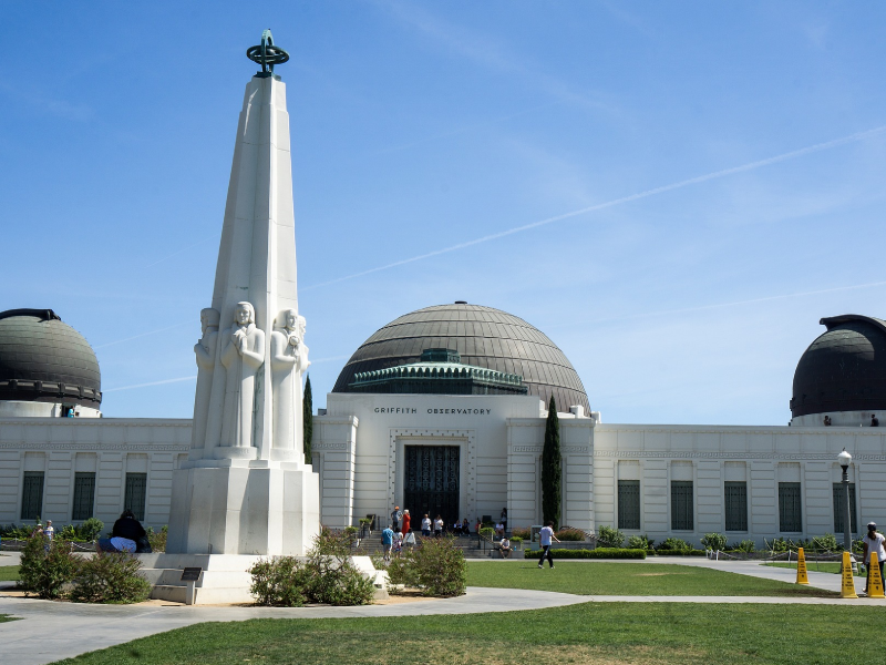 Griffith Observatory