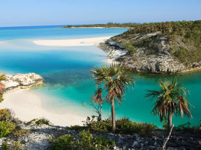 หมู่เกาะบาฮามาส (Bahamas)
