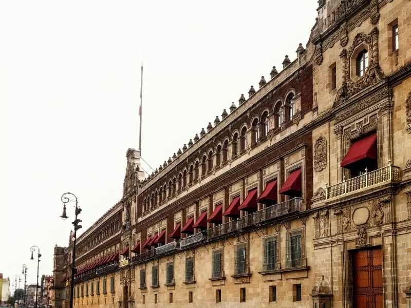 Palacio Nacional