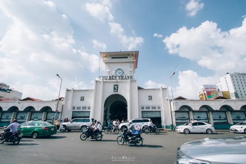 เที่ยวเพชรบุรีชายหาดชะอำ