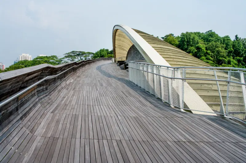 Mount Faber Park