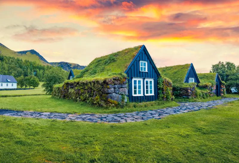 เที่ยวไอซ์แลนด์ได้ง่ายๆแบบไม่ต้องกักตัว