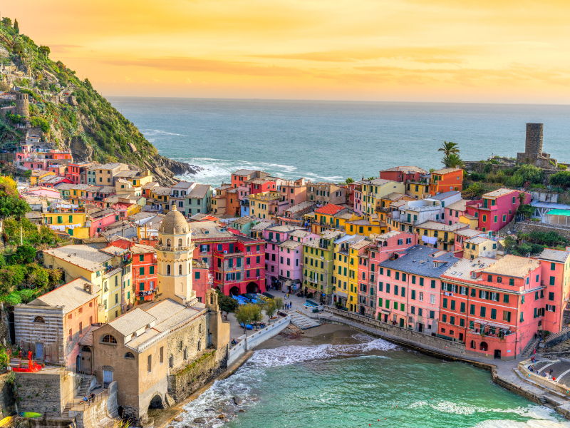 VERNAZZA