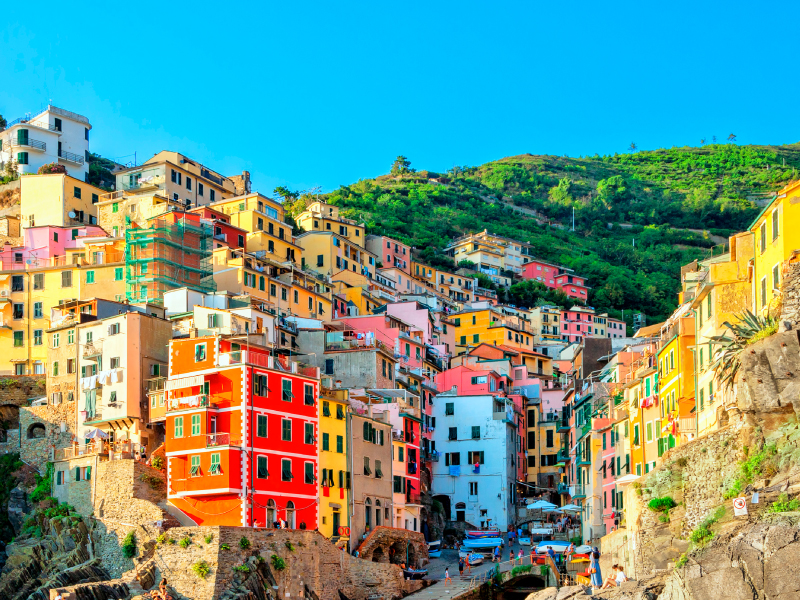 RIOMAGGIORE