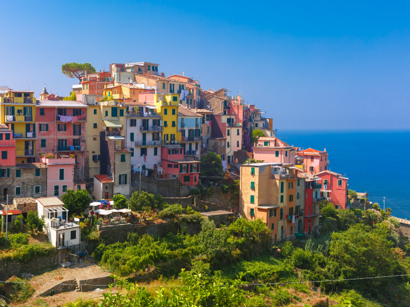 CORNIGLIA