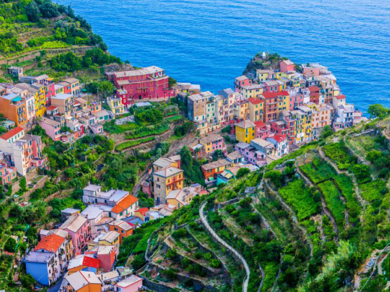 MANAROLA