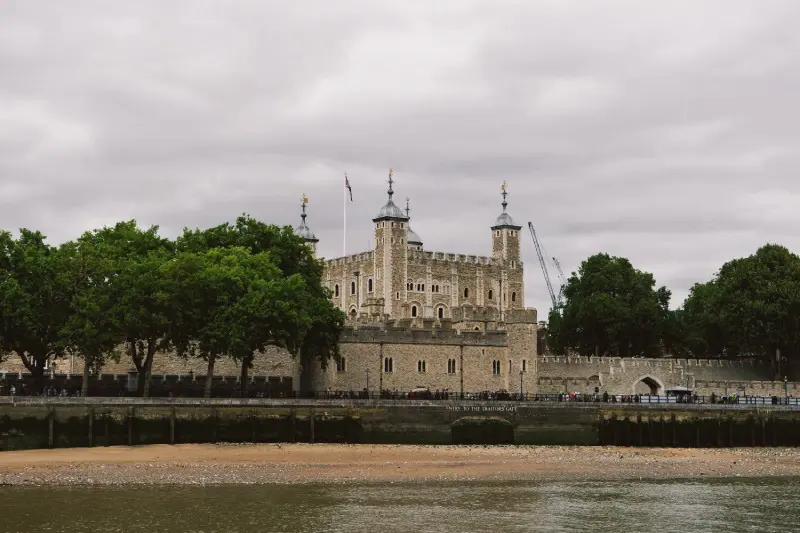 Tower of London