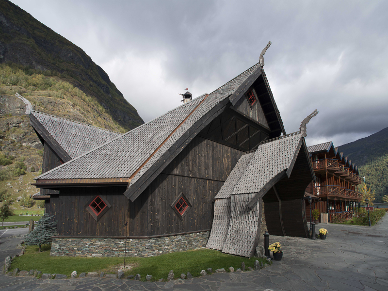 AEgir Brew Pub