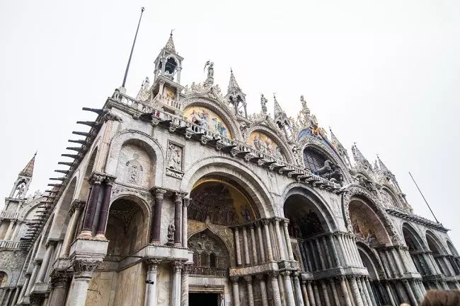 Basilica Di Santa Maria Maggiore