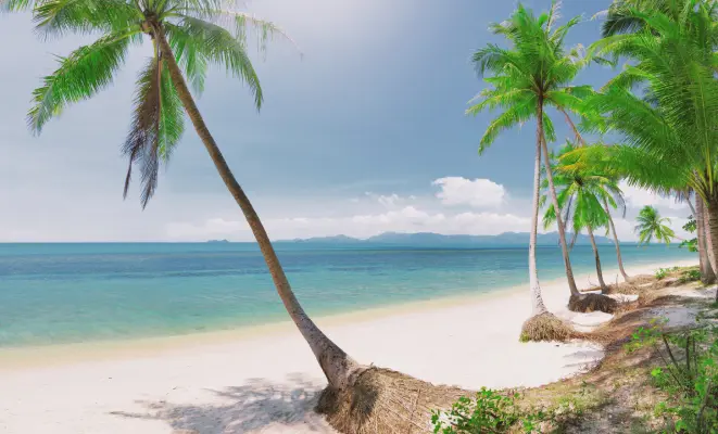 15 พิกัด ที่เที่ยวเกาะสมุย ที่ไม่ควรพลาด ถ้ามีโอกาสต้องไปสักครั้ง