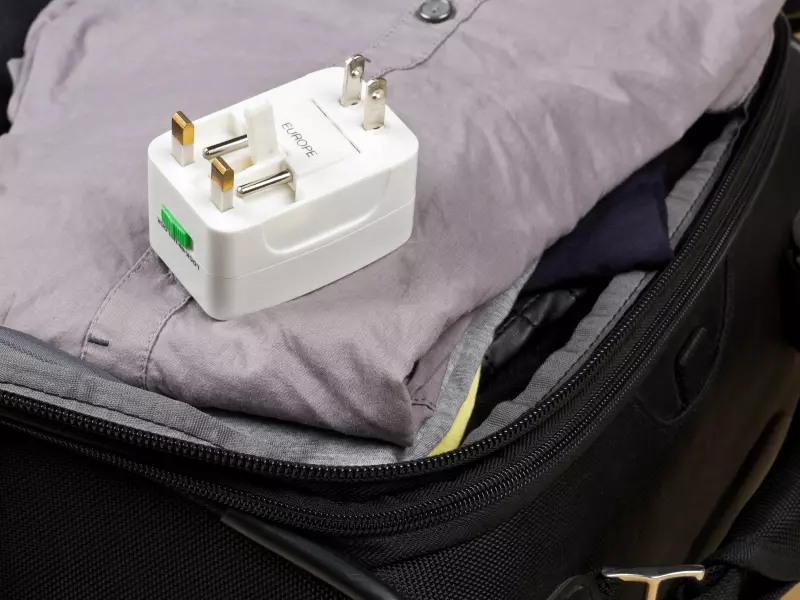 Universal Plug