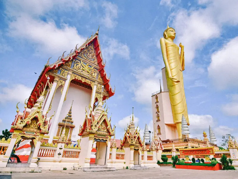 ที่เที่ยวภูเก็ต ย่านเมืองเก่าภูเก็ต The Old Town of Phuket