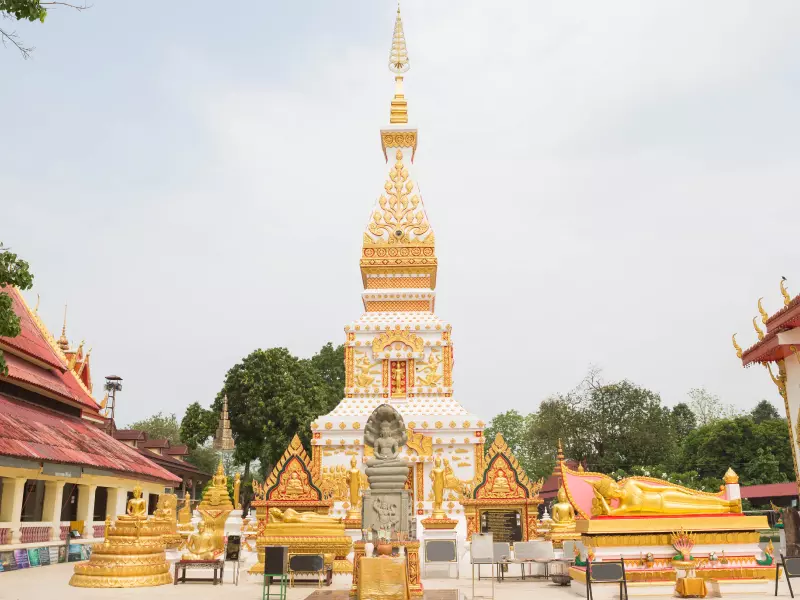 พระธาตุศรีคุณ