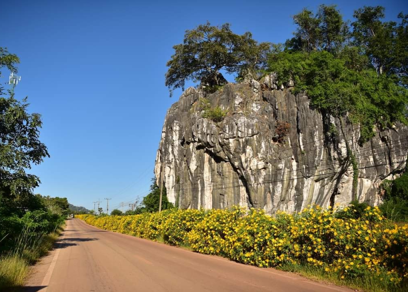 เมืองมอนทรีออล ที่เที่ยวประเทศแคนาดา