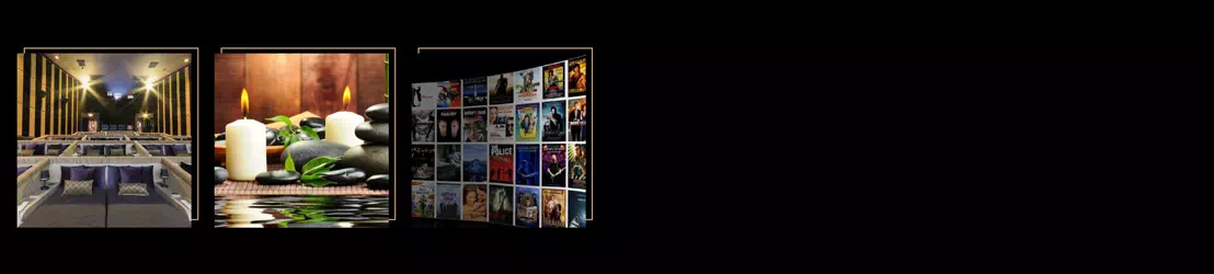 ENTERTAINMENTINFINITE