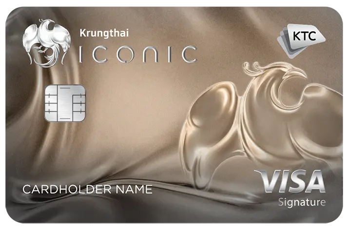 KTC Credit Card