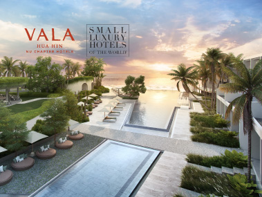 VALA Hua Hin - Nu Chapter Hotels