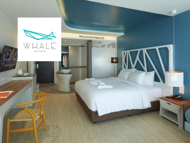 Whale Hua Hin Hotel