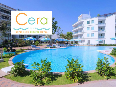 Cera Resort Chaam