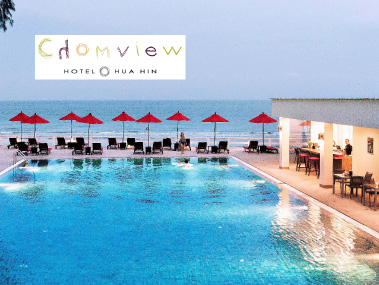 Chomview Hotel Hua Hin