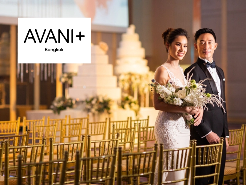 โรงแรม อวานี พลัส ริเวอร์ไซด์ กรุงเทพฯ (Avani+ Riverside Bangkok)