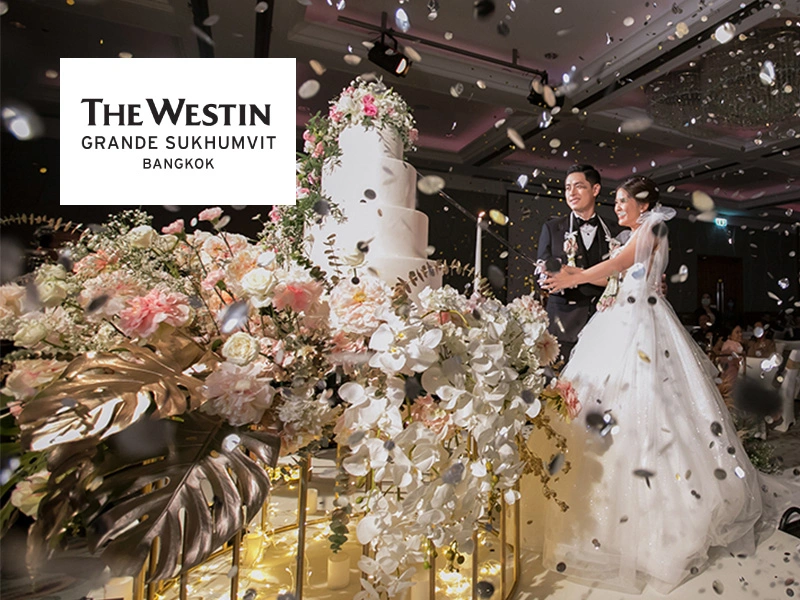 โรงแรม เดอะ เวสทิน แกรนด์ สุขุมวิท กรุงเทพฯ (The Westin Grande Sukhumvit, Bangkok)