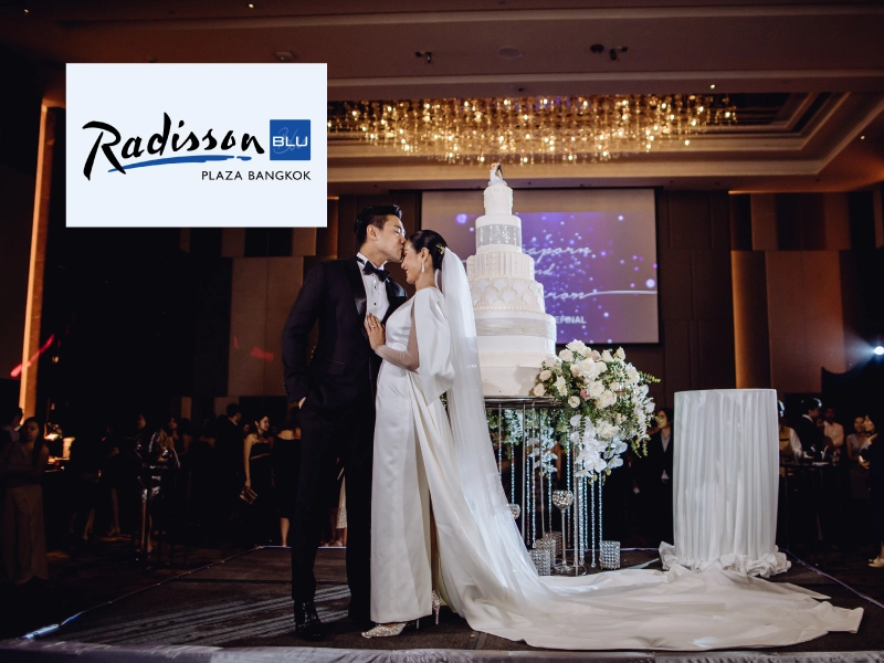 โรงแรม เรดิสันบลู พลาซ่า กรุงเทพฯ (Radisson Blu Plaza Bangkok)