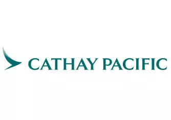 Cathay Pacific