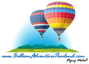Balloon Adventure Thailand